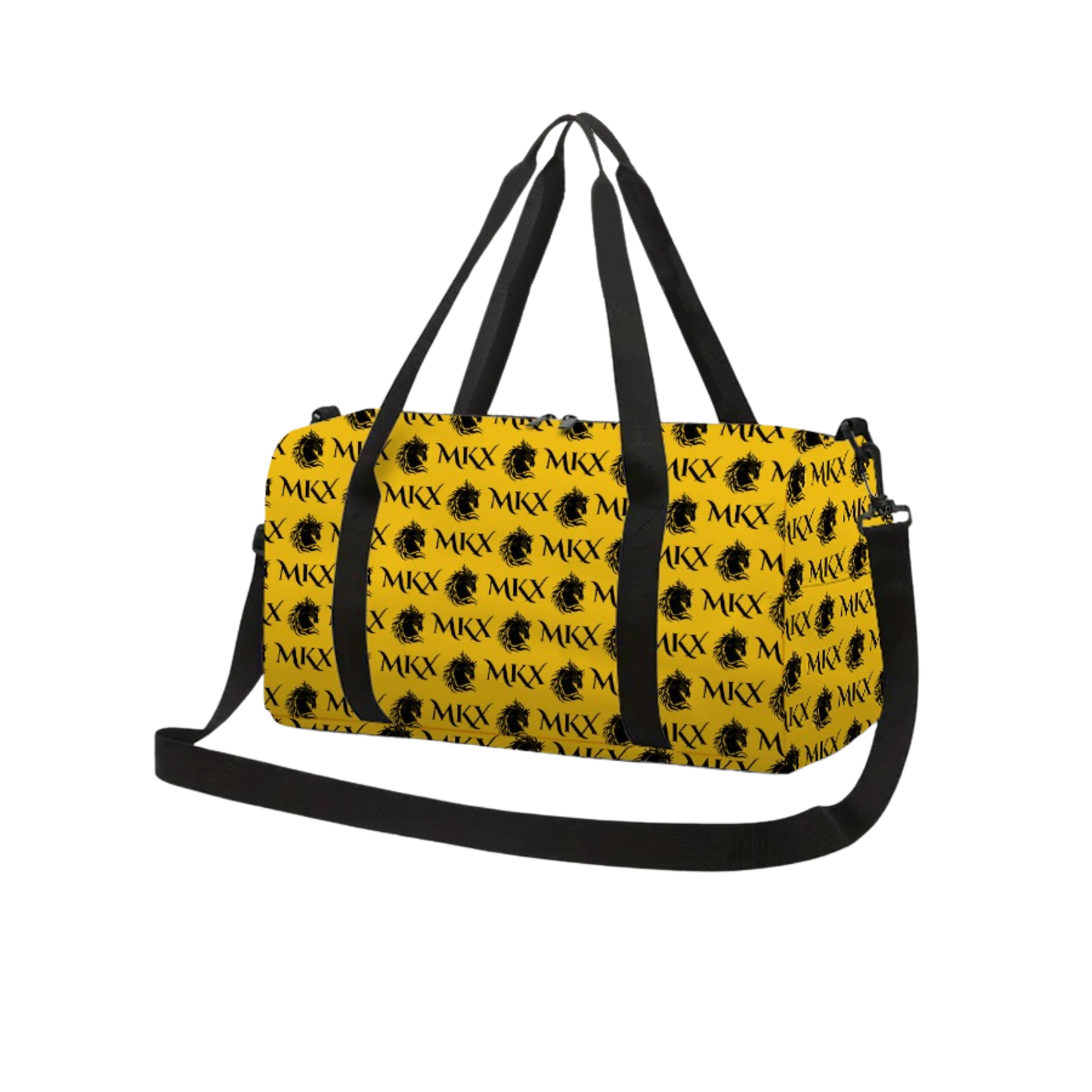 MKX Duffle Bag