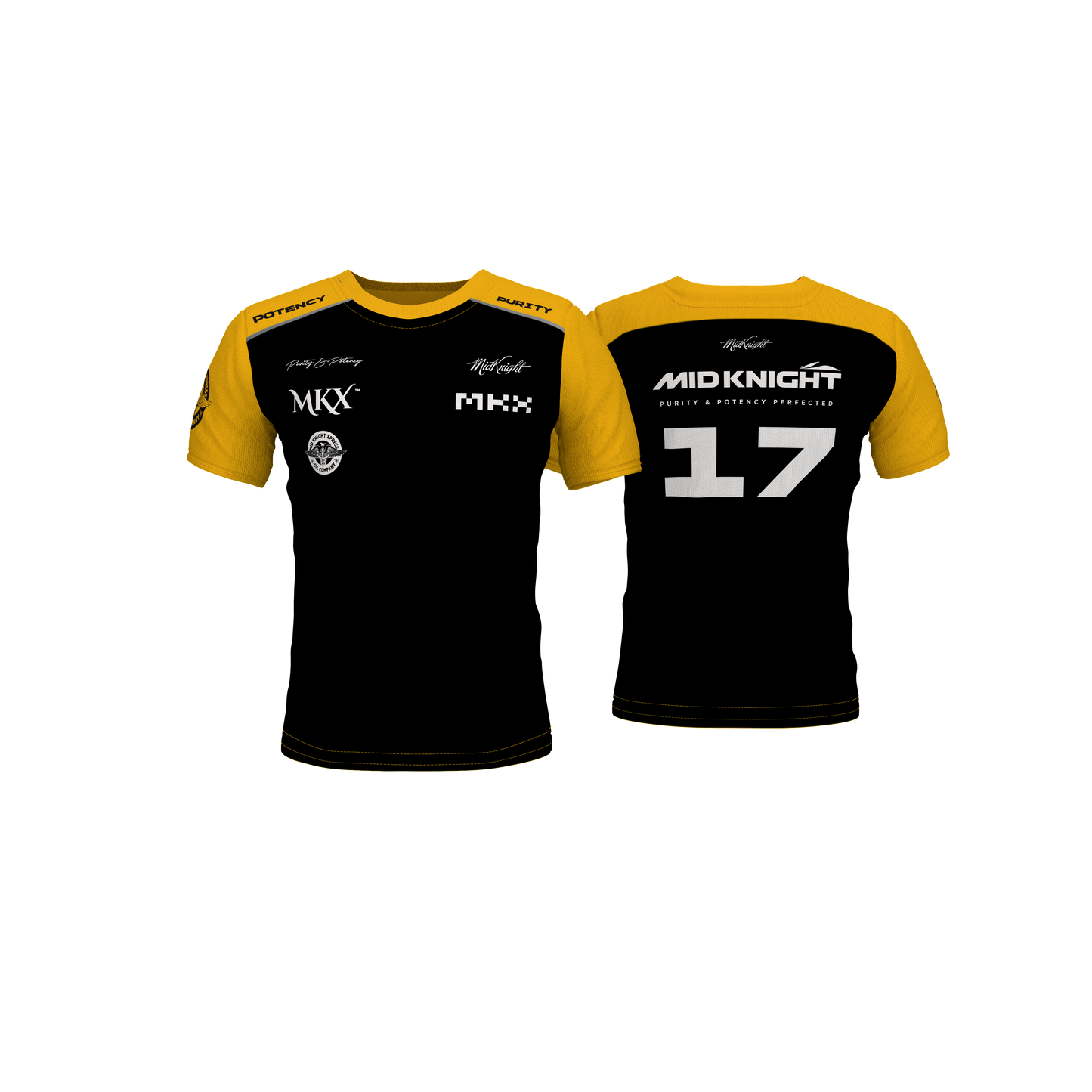 MKX Jersey