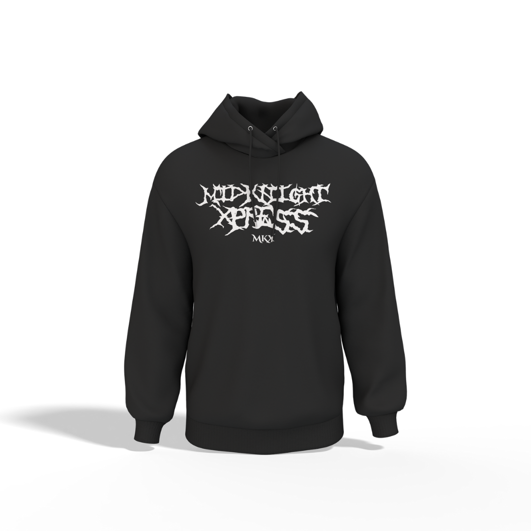MidKnight Xpress Hoodie