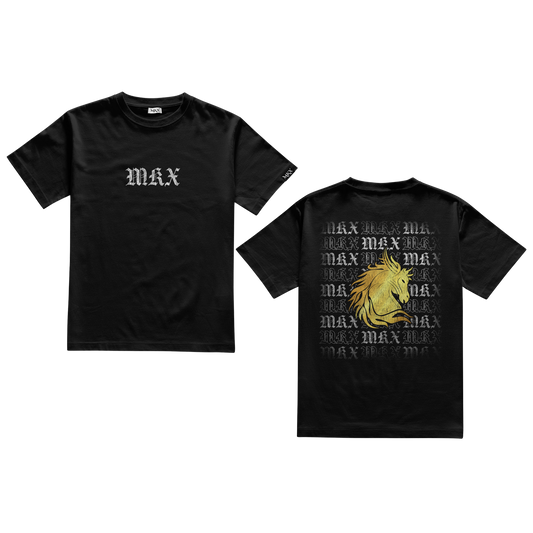 MKX Grunge Unisex T-Shirt
