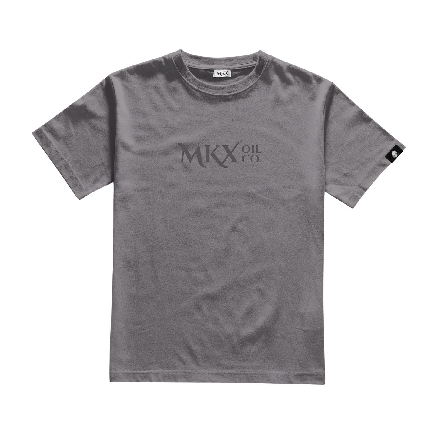MKX Oil Co. Silicone Unisex T-Shirt