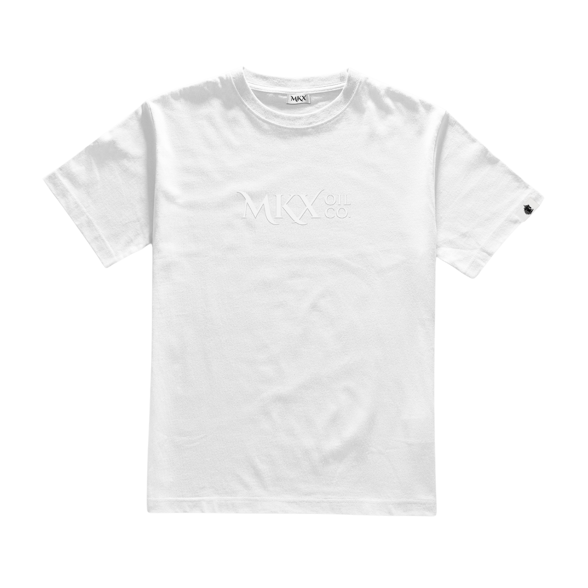 MKX Oil Co. Silicone Unisex T-Shirt