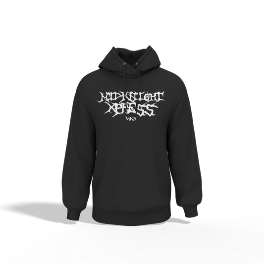 MidKnight Xpress Hoodie