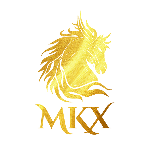 MKX Merch