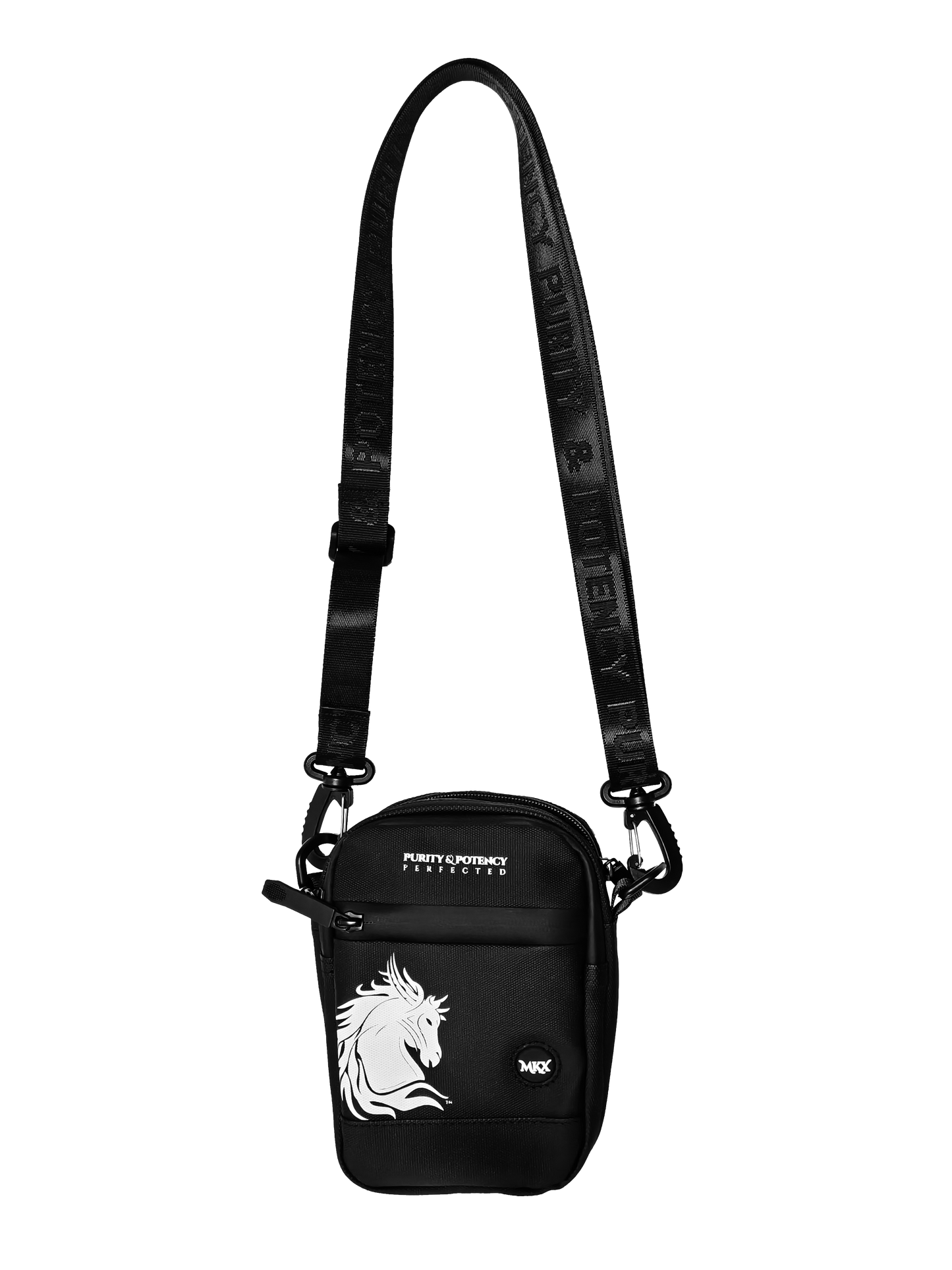 Stallion Crossbody Bag