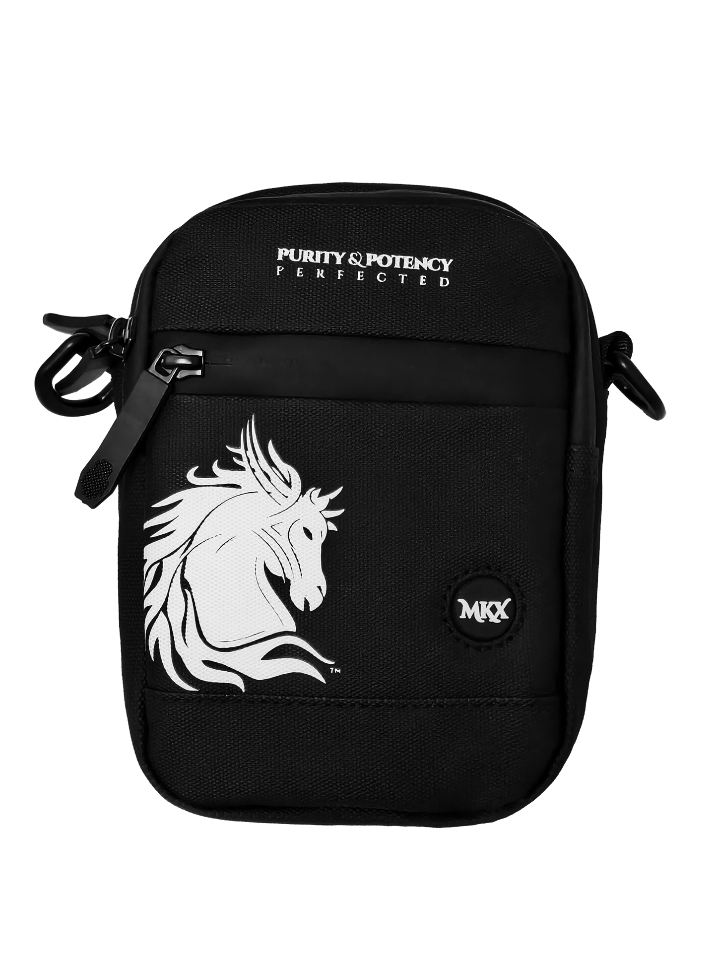 Stallion Crossbody Bag