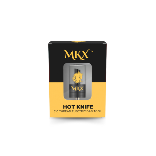 MKX 510 Thread Hot Knife