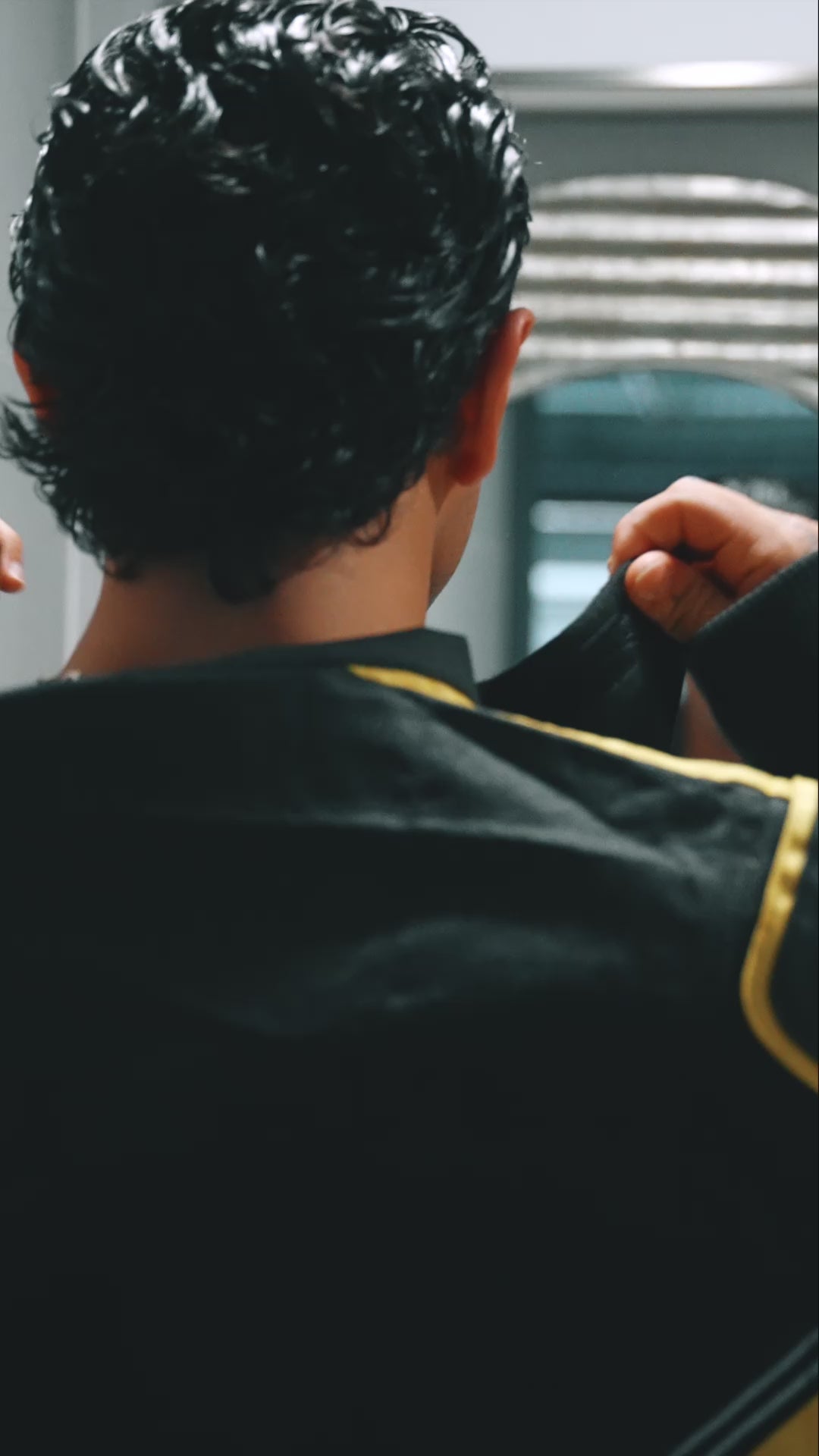 Load video: MKX JERSEY COMMERCIAL